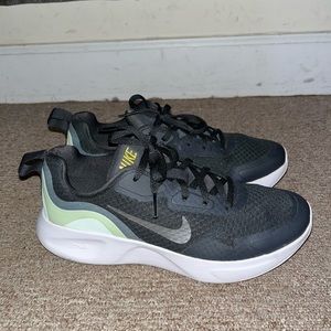 Nike Wearallday Sneaker - Women’s 7